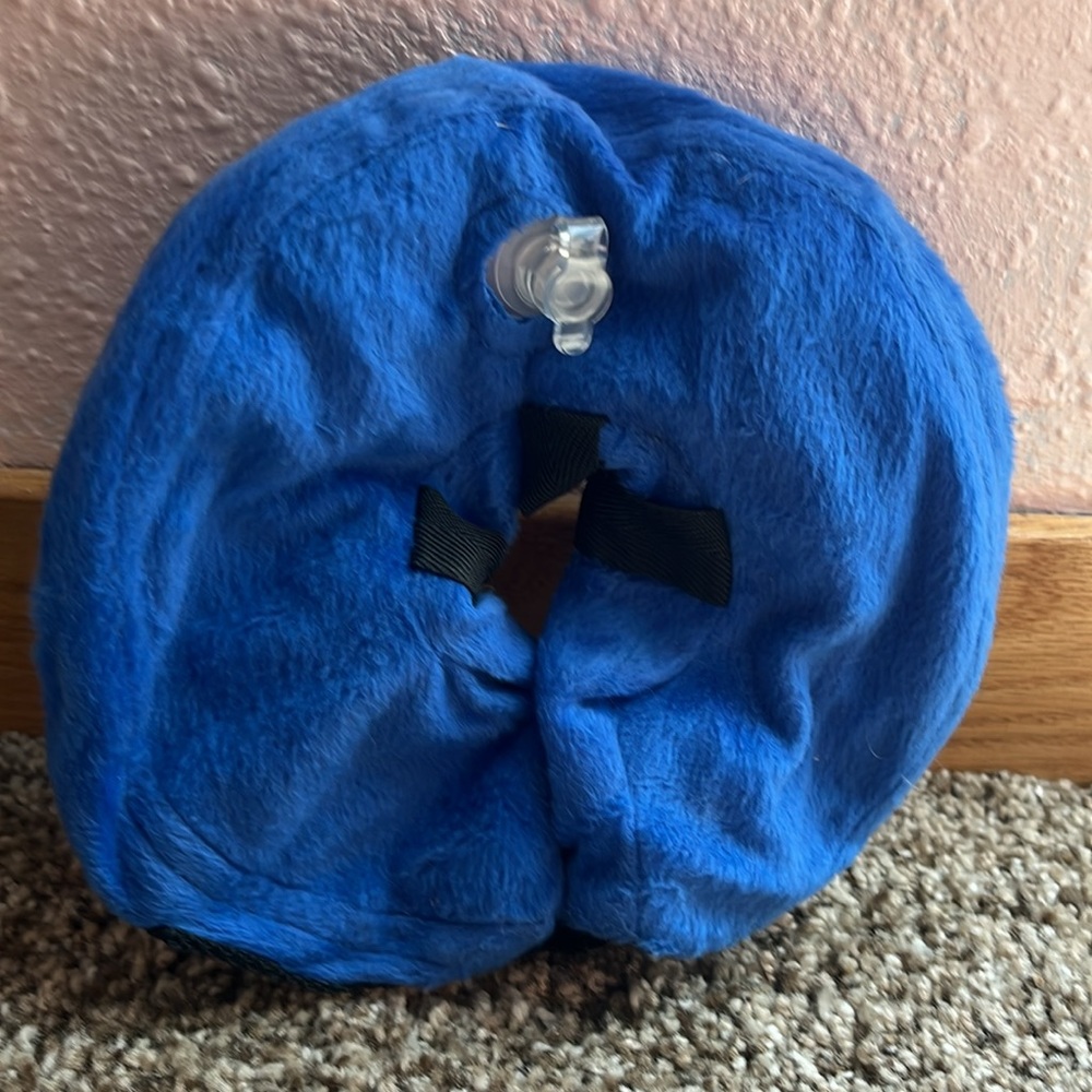 DOGMX Inflatable E-Collar - Picture 5 of 6